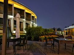 -北京云瑧金陵莲花酒店·莲·川小馆