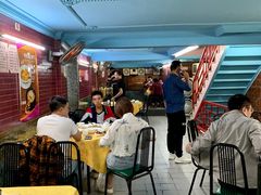 -海鲜街菜馆(海珠南路店)