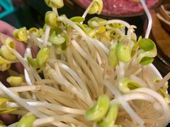 -黄潇洒老火锅(九眼桥宏济巷店)