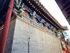 -北京上方山国家森林公园