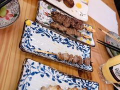 -平成屋·午肴夜酒(四川北路店)