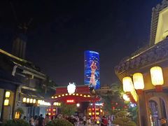 -回龙窝历史文化街区