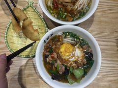 -易裕和·长沙米粉(竹塘西路店)