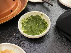 -常赢三兄弟·清真涮肉(崂山路总店)