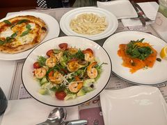 -安妮意大利餐厅(世贸天阶店)