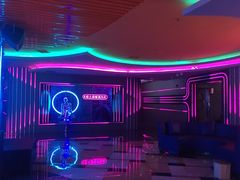 -歌迷量贩KTV(南阳路店)