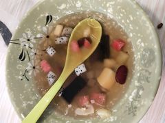 -溢仙茶(中防万宝城店)