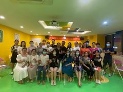 -东方司乐·注意力·专注力·学习能力训练(番禺万达店)