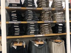 -优衣库(重庆万象城店)