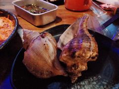 -烧货·活海鲜炭烧(湖滨商业街店)