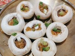 -七小福烤肉(新奥店)