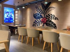 大堂-瑞幸咖啡(外滩SOHO店)
