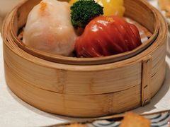 -安蒂娅.悦景轩中餐厅(西乡店)