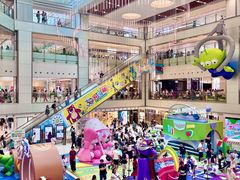 -新城市广场
