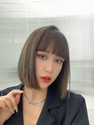 -OnHair造型