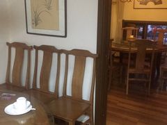 -圆满素食林饭店非遗素食(河西店)