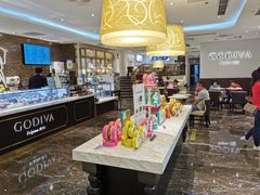 -GODIVA(王府井apm店)