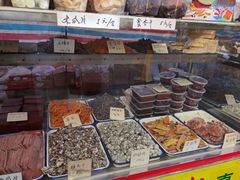 零售区-戴记糖坊(西马路店)