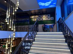 -313羊庄铁锅烀羊肉·烤全羊·烧烤龙虾·团建聚餐(永德路店)