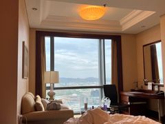 -苏州香格里拉大酒店