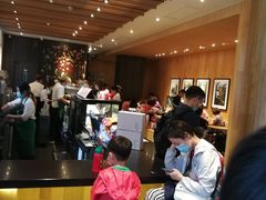 -星巴克(汾阳路店)