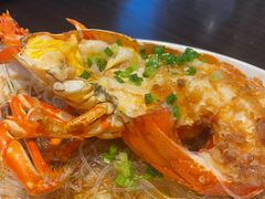 -苏州苏州湾艾美酒店·乐美中餐厅