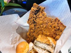 餐前面包-Solo(衡山路店)