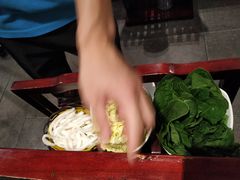 -东来顺饭庄(金泉广场店)