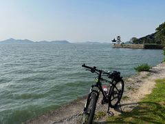 -东钱湖旅游度假区