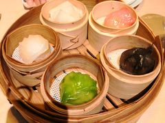 -避风塘(宝山万达店)