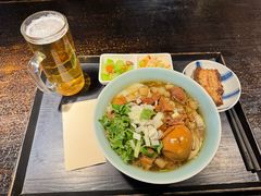 -喜晋道面馆(华严寺广场店)