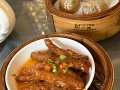 -东方御宴海鲜酒楼(棕泉酒店)