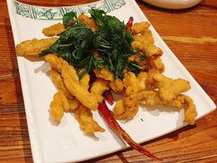 -云海肴·汽锅鸡·云南代表菜(美罗城店)