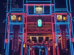 -深圳锦绣中华民俗村