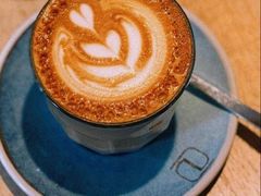 -blend咖啡部落(车公庙店)