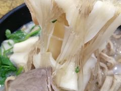 -惠丰源烩面馆(经七路店)