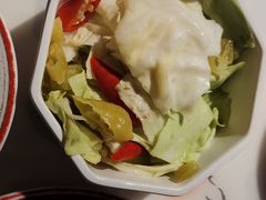 -醉英雄四川料理(新塘万达广场店)