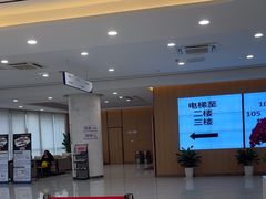 -美年大健康体检中心(浦东美张分院)