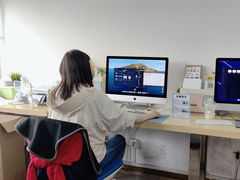 -微笑时刻照相馆·企业合影·商务外拍(北京五道口店)