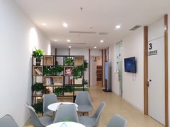 -桥恩心理咨询国际连锁(南山总店)