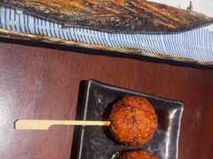 -晶吉·居酒屋·烧鸟·生鱼饭(中山区民主广场店)