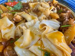 -秦韵轩·西安小馆(贻成福地广场店)