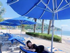 -深圳大梅沙京基洲际度假酒店