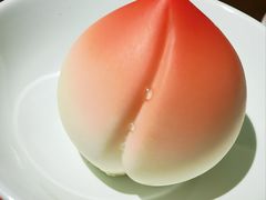 -京味斋·烤鸭·北京菜(安贞店)