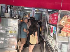 -青屋虾面