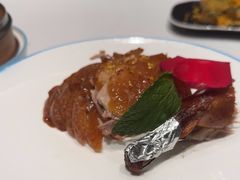 -聆桂烤鸭·金奖烤鸭(静联广场店)