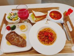 -美悦湾月子中心(熙湖店)
