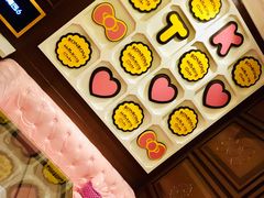 -范特西FANTASY量贩式KTV(民主广场店)