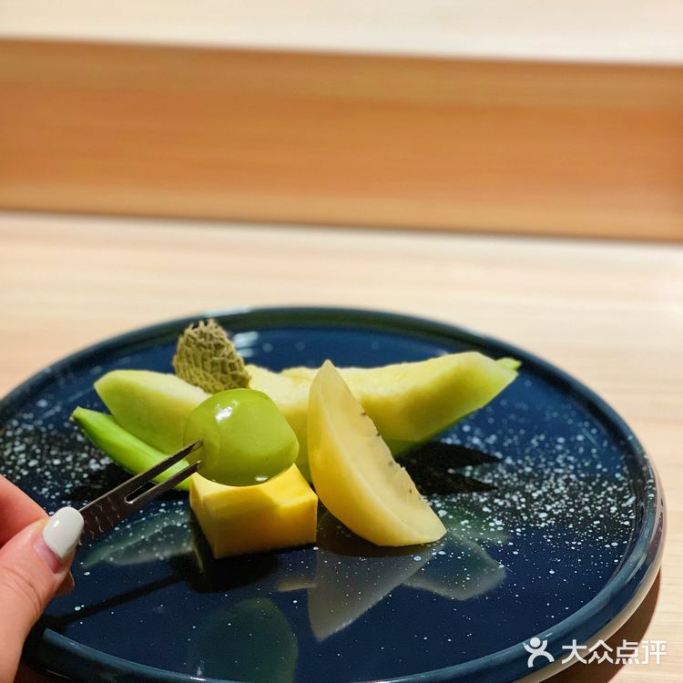 深圳新店|前海也有好吃的omakase啦!