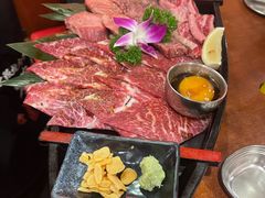 -大阪烧肉BAKA一代(国贸商住大厦店)